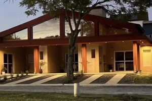 Cabañas las consentidas termas Maria Grande , by aritoys