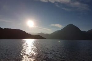 Cabañas Las Cortaderas