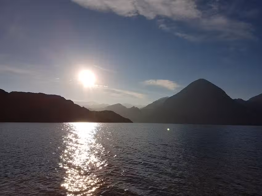 Cabañas Las Cortaderas