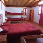 Cabañas las cortaderas