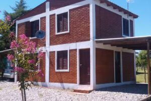 Cabañas Las Coscoinas