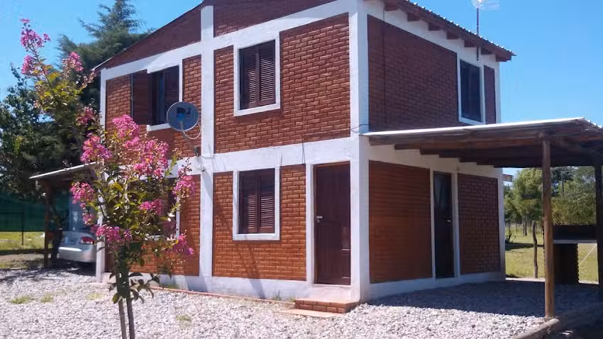 Cabañas Las Coscoinas