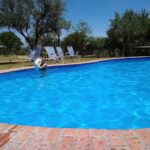 Cabañas Las Cuatro Estaciones