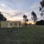 Cabañas Las Cuatro Estaciones
