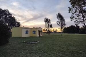 Cabañas Las Cuatro Estaciones