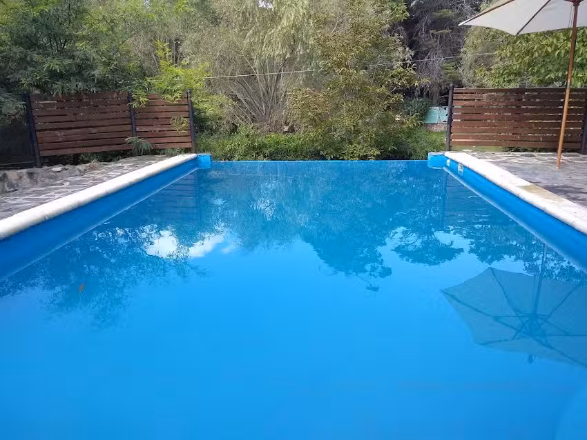 Cabañas Las Dalias