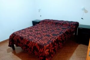 Cabañas Las Delicias