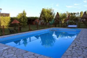 Cabañas Las Encinas