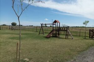 Cabañas Las Escondidas