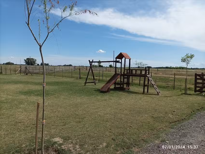 Cabañas Las Escondidas
