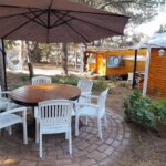 Cabañas Las Escondidas