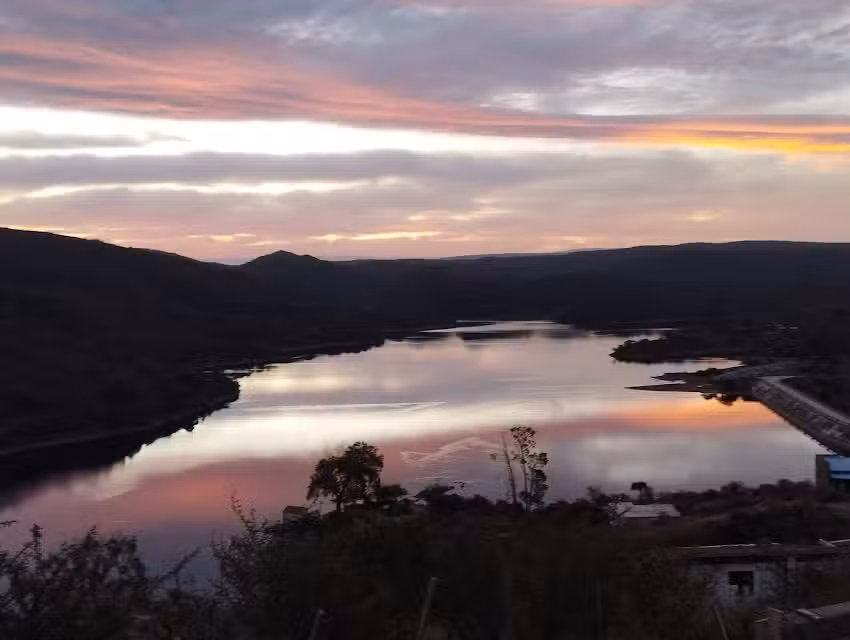 Cabañas “Las Escondidas”