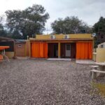 Cabañas Las Estrellas