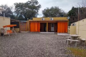 Cabañas Las Estrellas