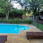 Cabañas “Las Flores”