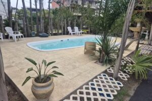 Cabañas Las Gaviotas – Mar Azul