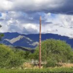 Cabañas Las Gemelas