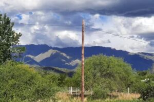 Cabañas Las Gemelas