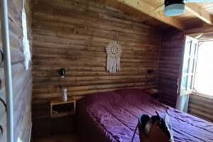 Cabañas Las Golondrinas