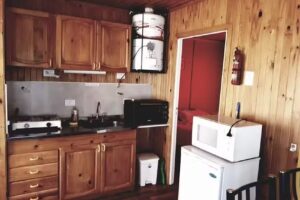 Cabañas Las Golondrinas