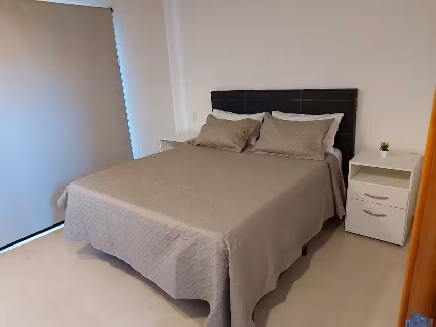 Cabañas “Las Golondrinas”