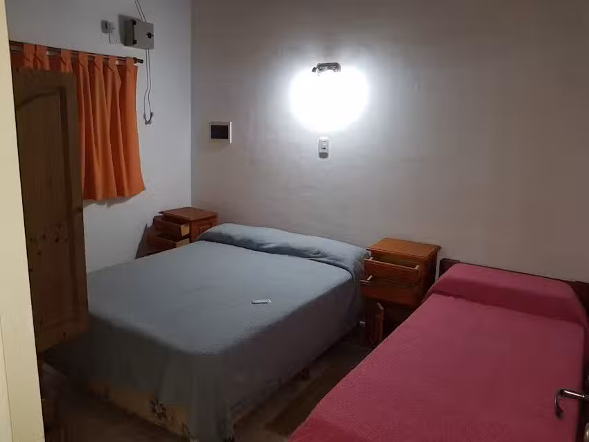 Cabañas las Gringas