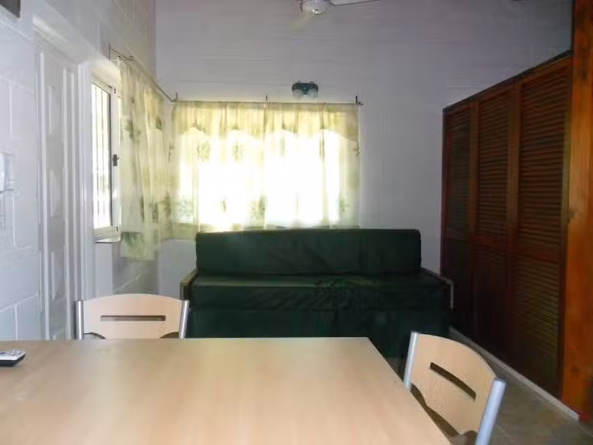 Cabañás Las Higueritas El volcan San luis