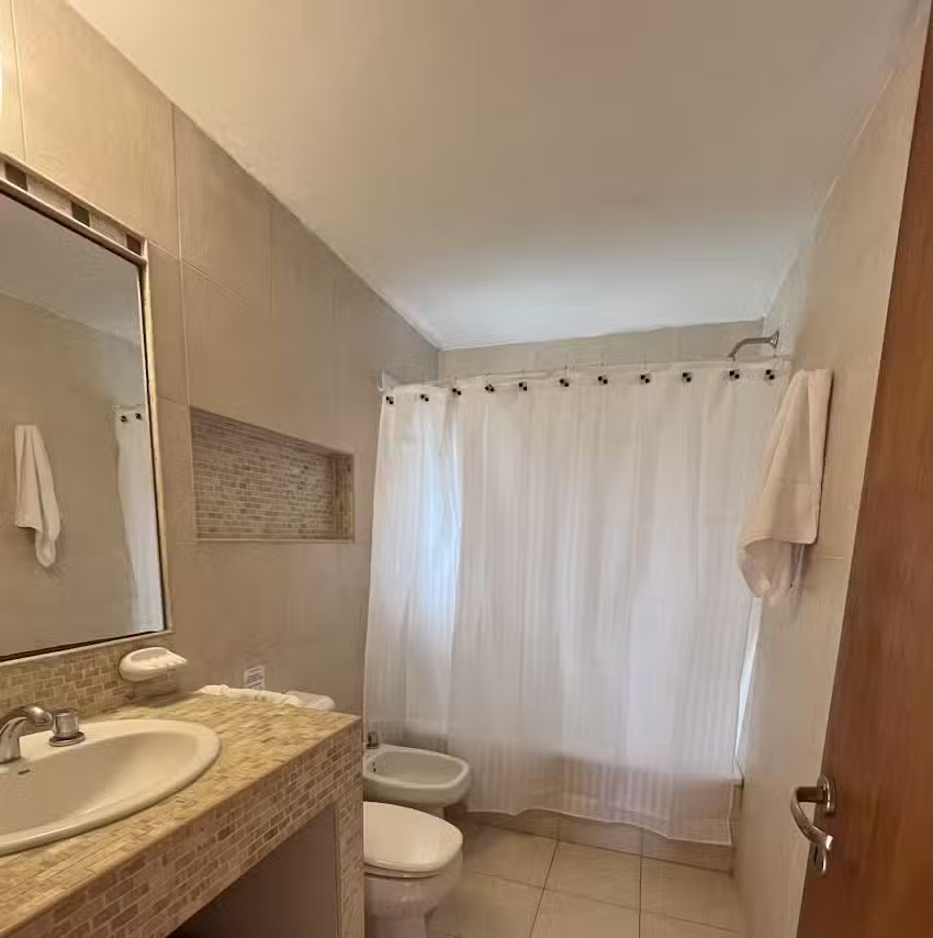 Cabañas Las Hortensias