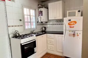 Cabañas Las Hortensias