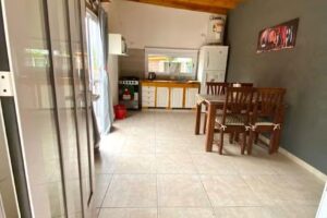 Cabañas las iguanas