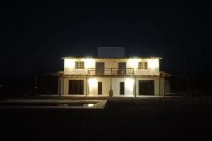 Cabañas Las Josefinas