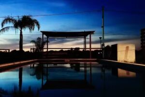 Cabañas Las Lechuzas