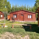 Cabañas Las Lengas