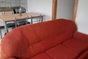 Cabañas Las Lengas – Tolhuin