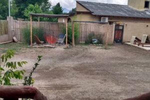 Cabañas “Las Lilas”