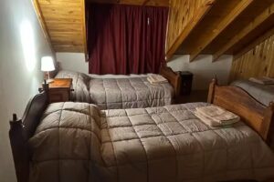 Cabañas Las Lomitas