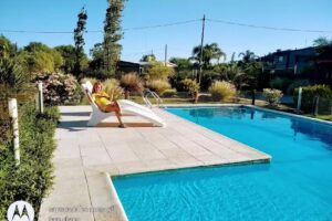 Cabañas Las Lomitas CATAMARCA