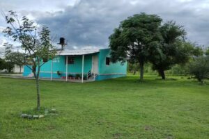 Cabañas Las Lomitas Quijano