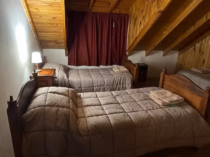 Cabañas Las Lomitas