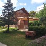 Cabañas Las Luciernagas