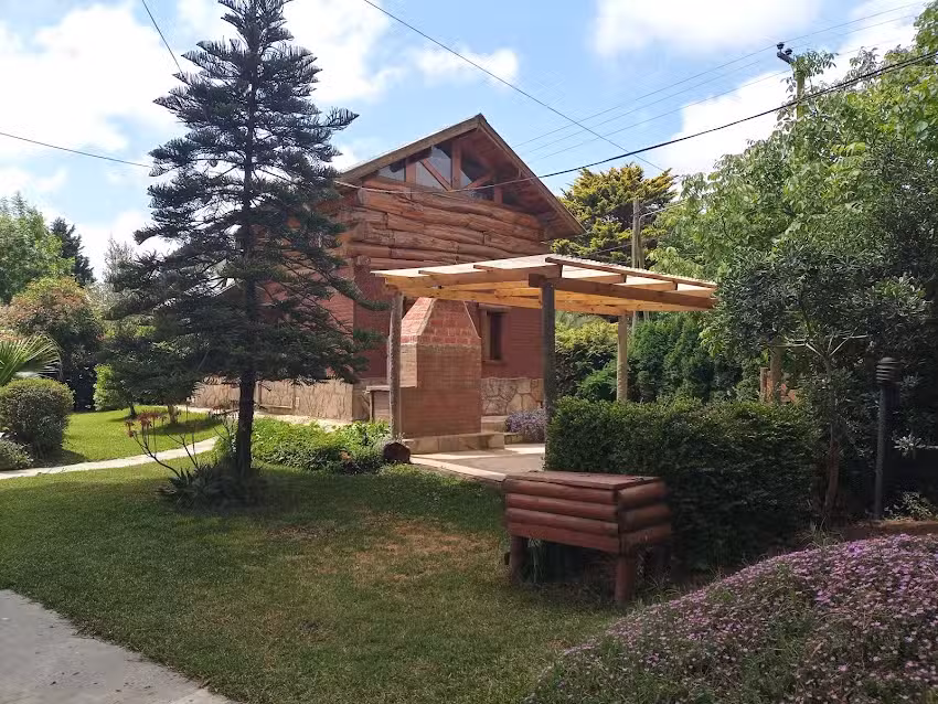 Cabañas Las Luciernagas