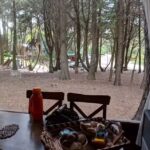 Cabañas Las Luciernagas