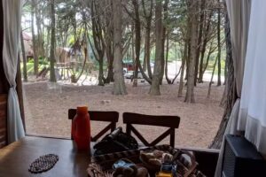 Cabañas Las Luciernagas