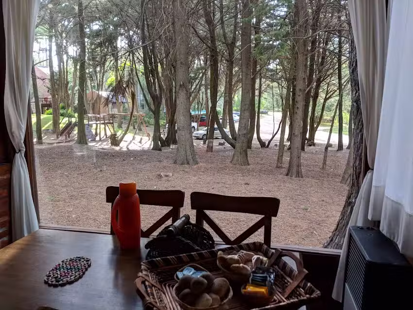 Cabañas Las Luciernagas