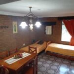 Cabañas las luciernagas