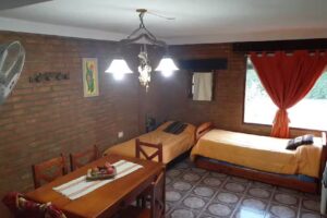 Cabañas las luciernagas