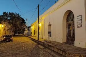 Cabañas Las MACHIS. (Ig @cabanaslasmachis)