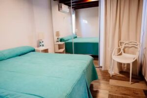 Cabañas las Margaritas