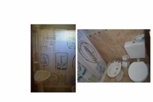 Cabañas Las Margaritas