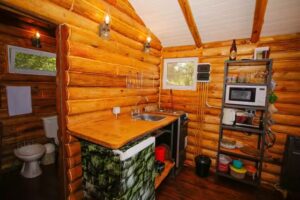 Cabañas Las Margaritas